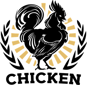 Chicken Logo - Chicken Logo Vectors Free Download