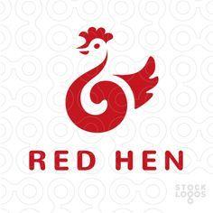 Chicken Logo - 61 Best logo chicken images | Chicken logo, Logos, Chicken