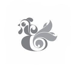 Chicken Logo - Best Chicken logos image. Chicken logo, Logo ideas, Brand identity