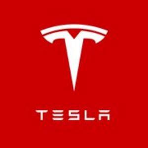 Tesla Mototrs Inc Logo - Tesla, Inc on Vimeo