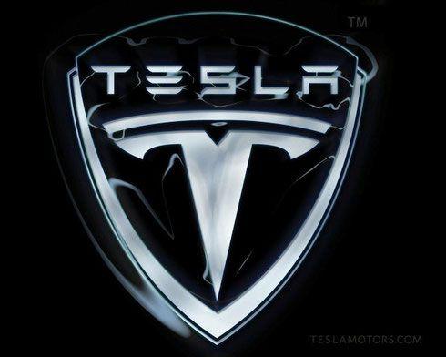 Tesla Mototrs Inc Logo - Tesla motors Inc. Tesla Research