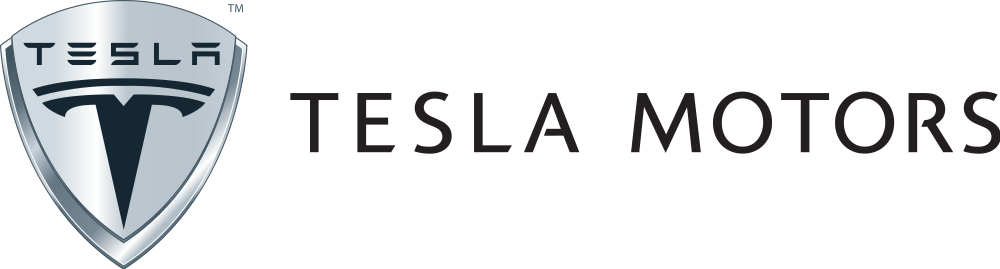 Tesla Mototrs Inc Logo - Tesla logo PNG image free download