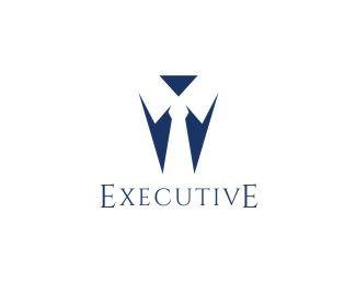 Executive Logo - EXECUTIVE Designed by kapinis | BrandCrowd