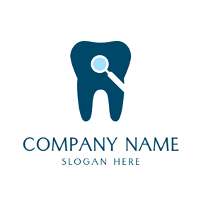 Dental Logo - Free Dental Logo Designs | DesignEvo Logo Maker