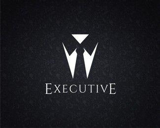 Executive Logo - EXECUTIVE Designed