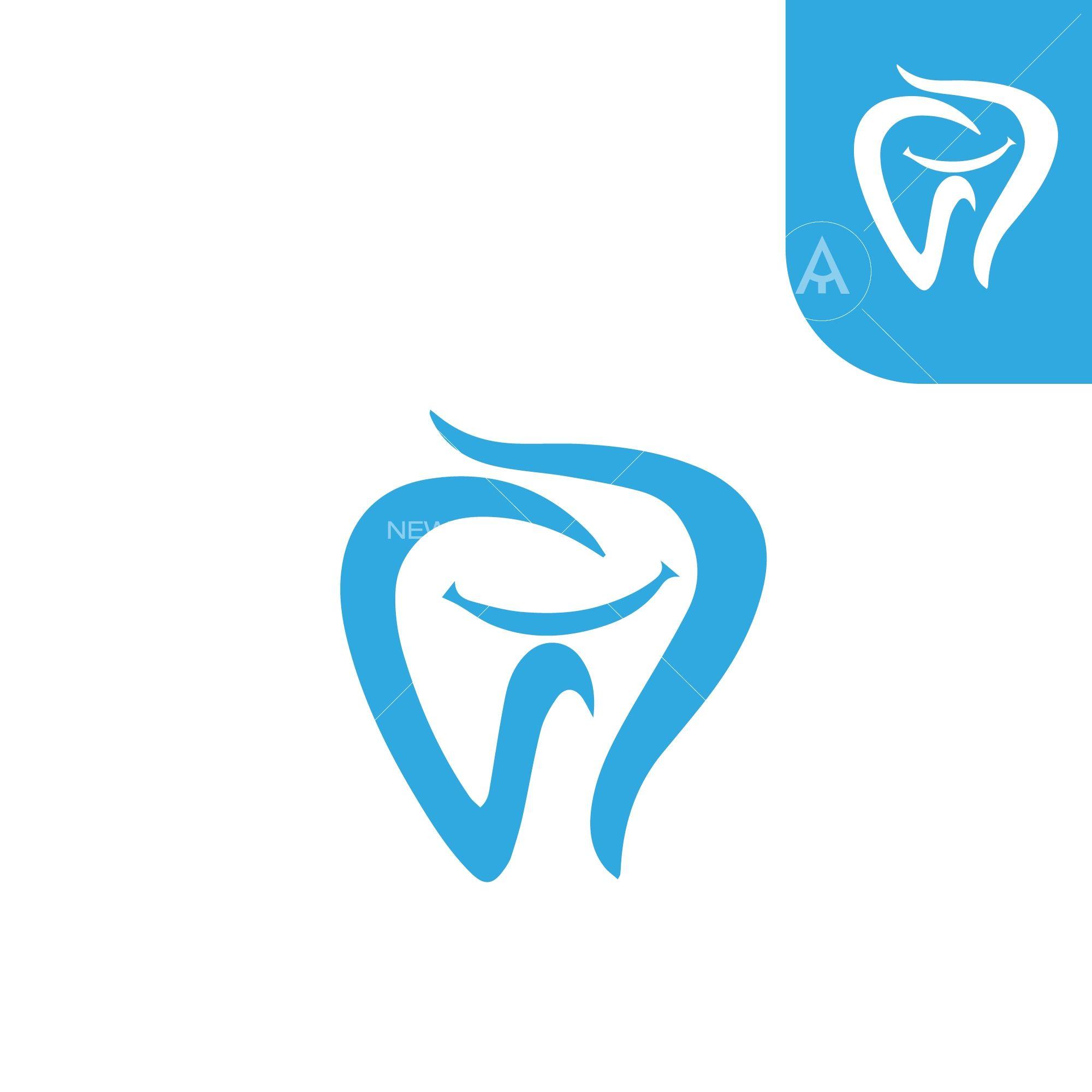 Dental Logo - Dental logo 14 - newarta
