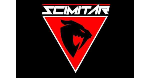 Simitar Logo - SCIMITAR