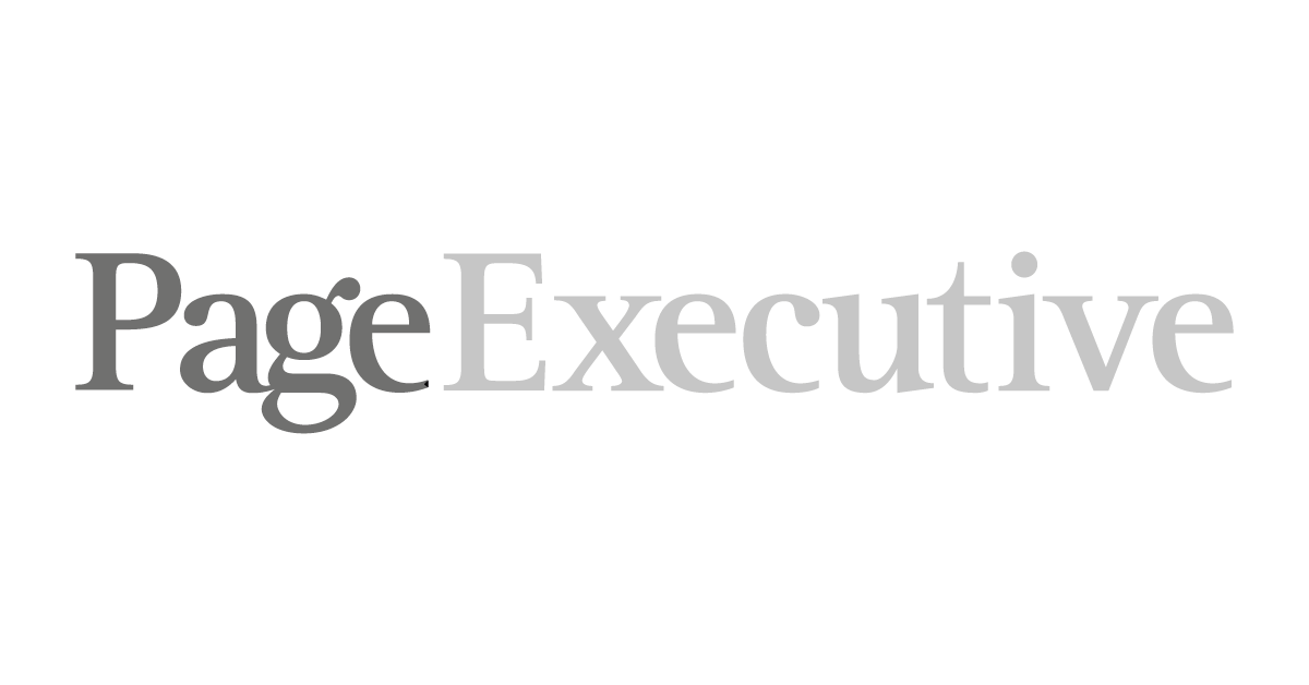 Executive Logo - Page Executive
