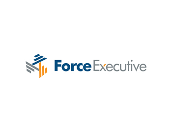 Executive Logo - Force Executive logo design contest - logos by creative space