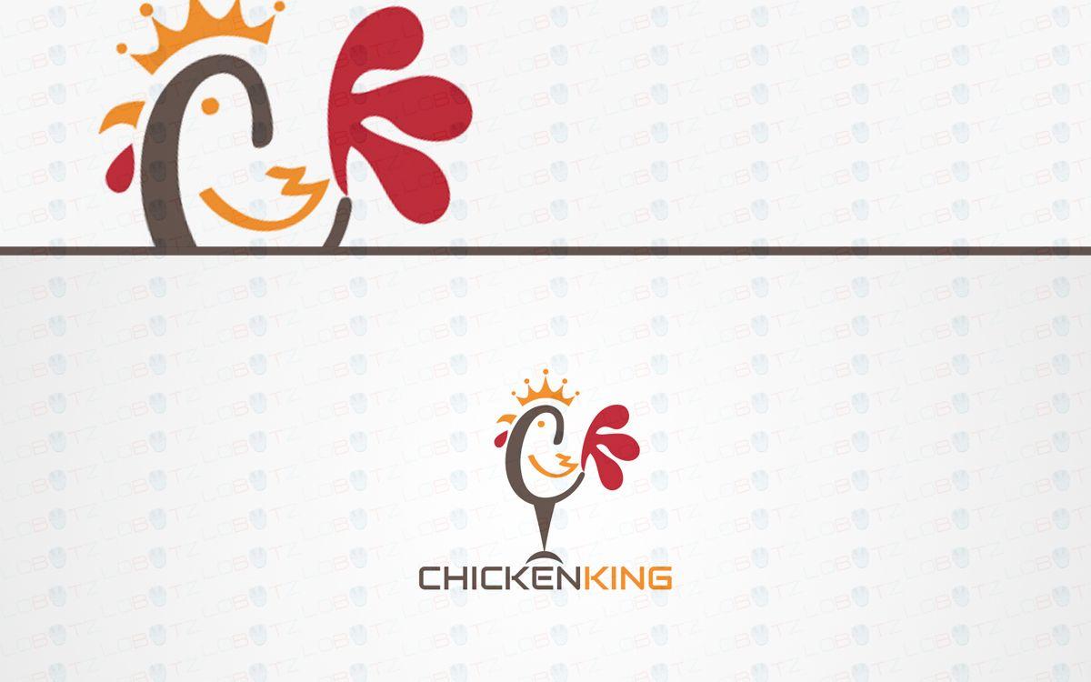 Chicken Logo - food logo Archives - Lobotz
