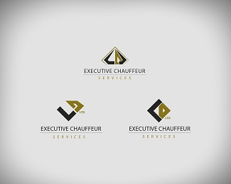 Executive Logo - Logopond - Logo, Brand & Identity Inspiration