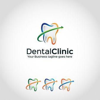 Dental Logo - Dental Logo Vectors, Photo and PSD files