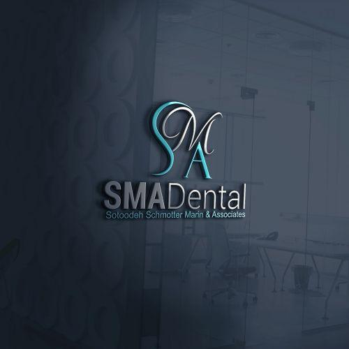 Dental Logo - Dental Logos | Get Dental Logo Designs Online