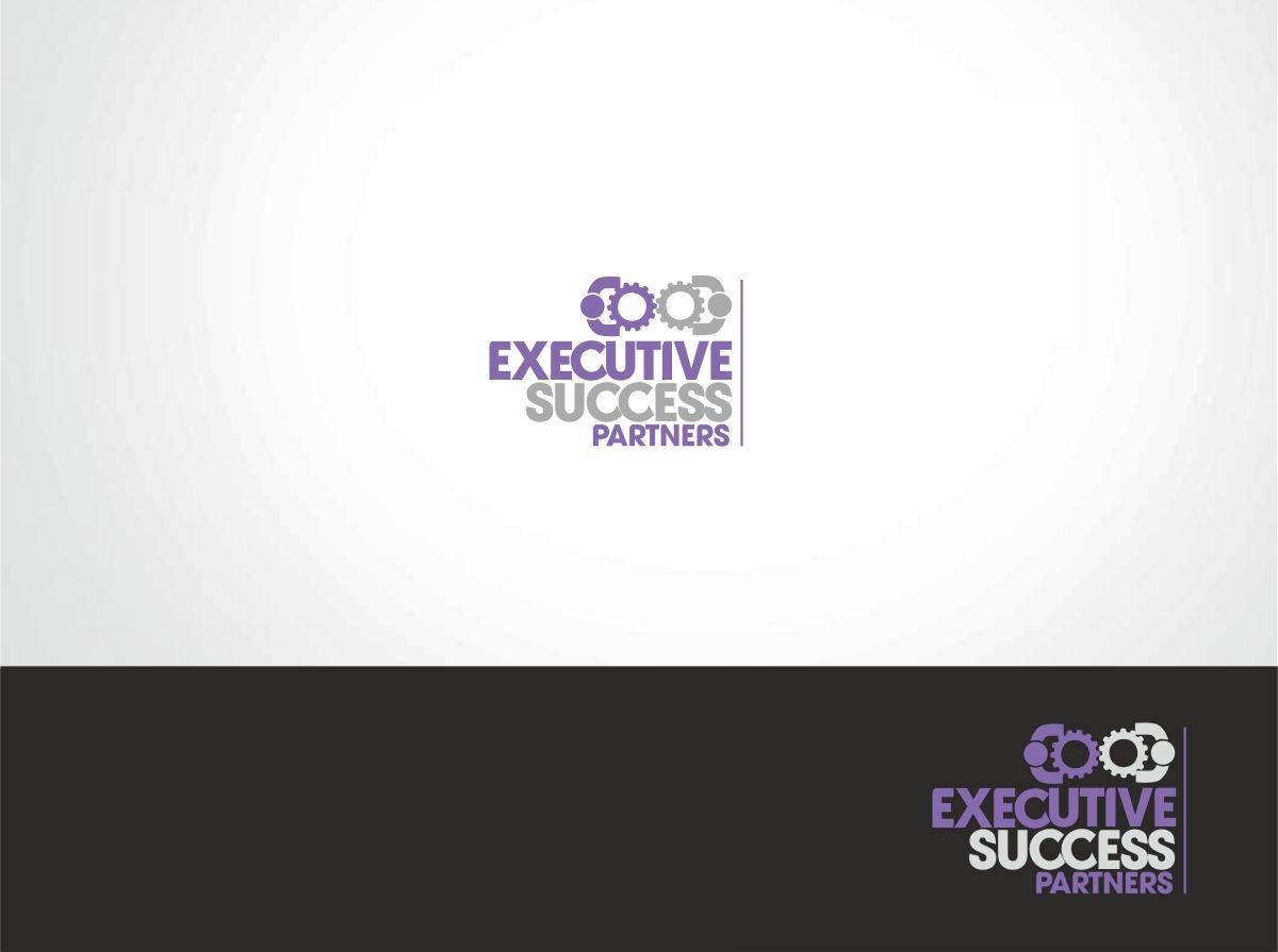 Executive Logo - Bold, Professional, Construction Logo Design for Executive Success ...