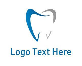 Dental Logo - Teeth Logo Maker
