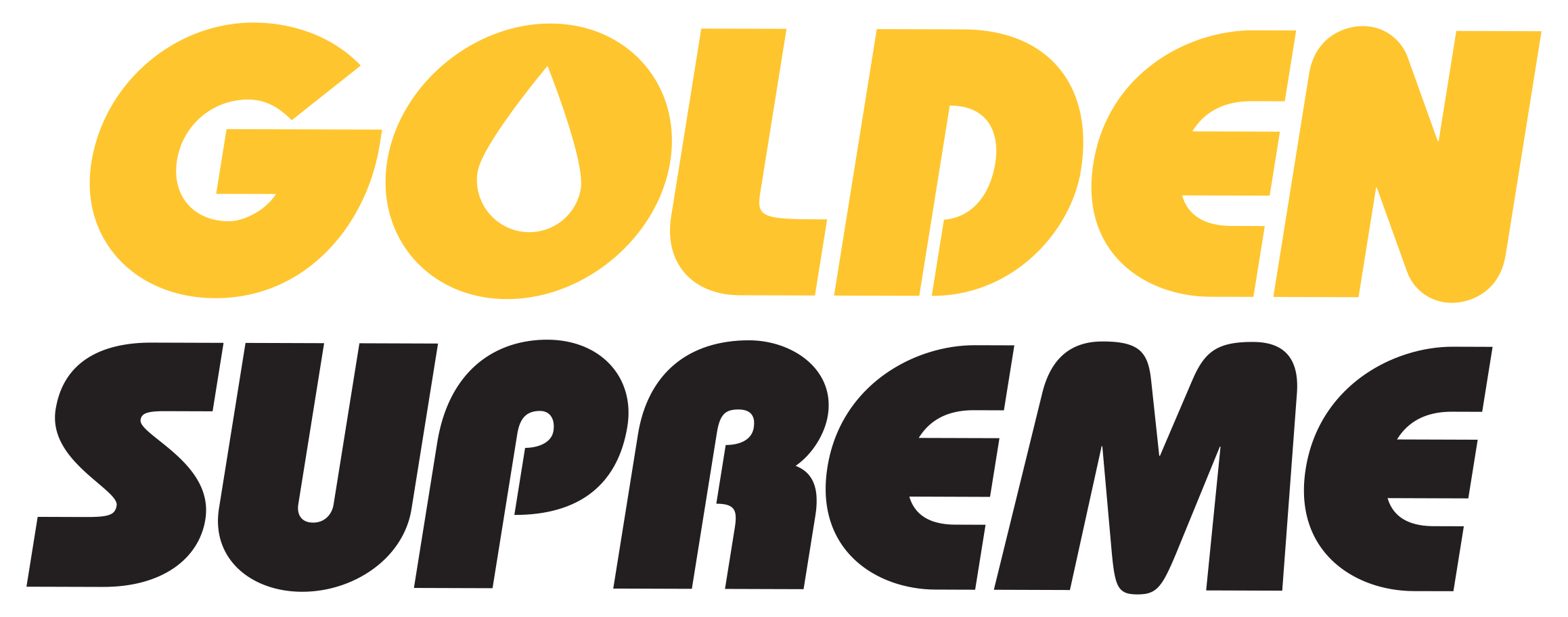 Golden Supreme Logo - Golden Supreme Home