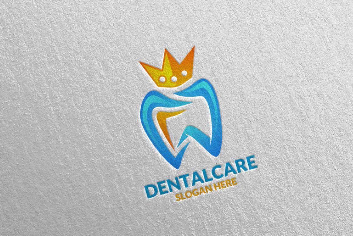 Dental Logo - Dental Logo, Dentist stomatology Logo Design 14