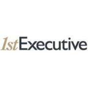 Executive Logo - 1st Executive Procurement Jobs | Glassdoor.co.uk