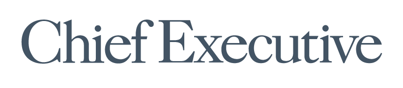 Executive Logo - ChiefExecutive.net