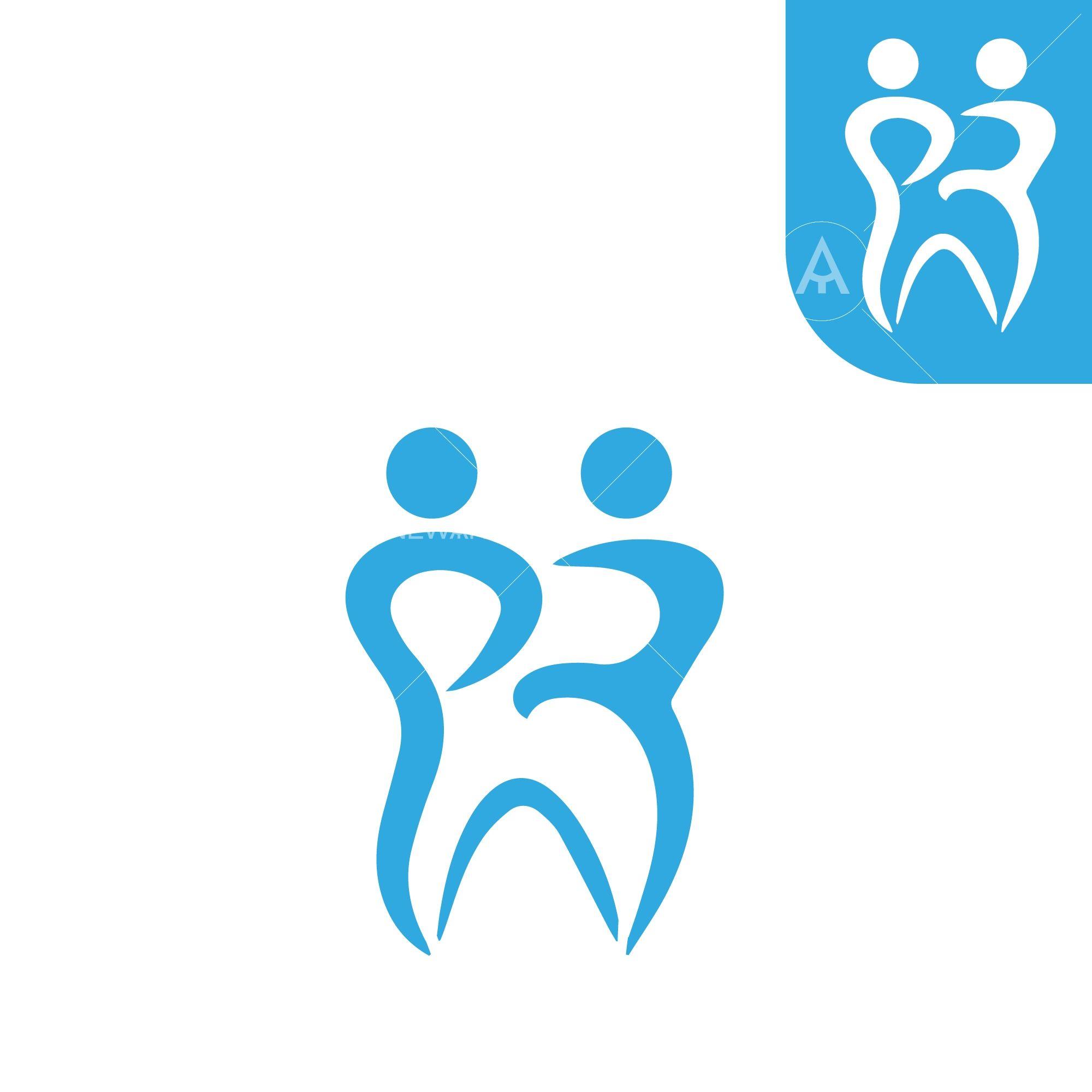 Dentist Logo - LogoDix