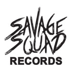 Savage Squad Gang Logo - Savage Squad Records