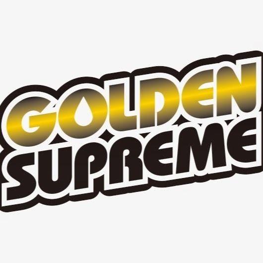 Golden Supreme Logo - Aceite De Motor Golden Supreme 15w40 Mineral. 1. 00 en