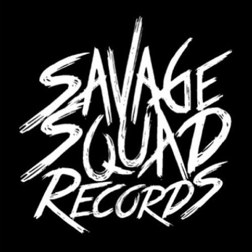 Savage Squad Logo Logodix