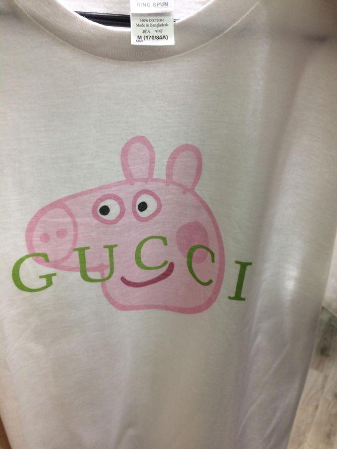 Off Brand Clothing Logo - Hilariously Crappy Knockoff Brands