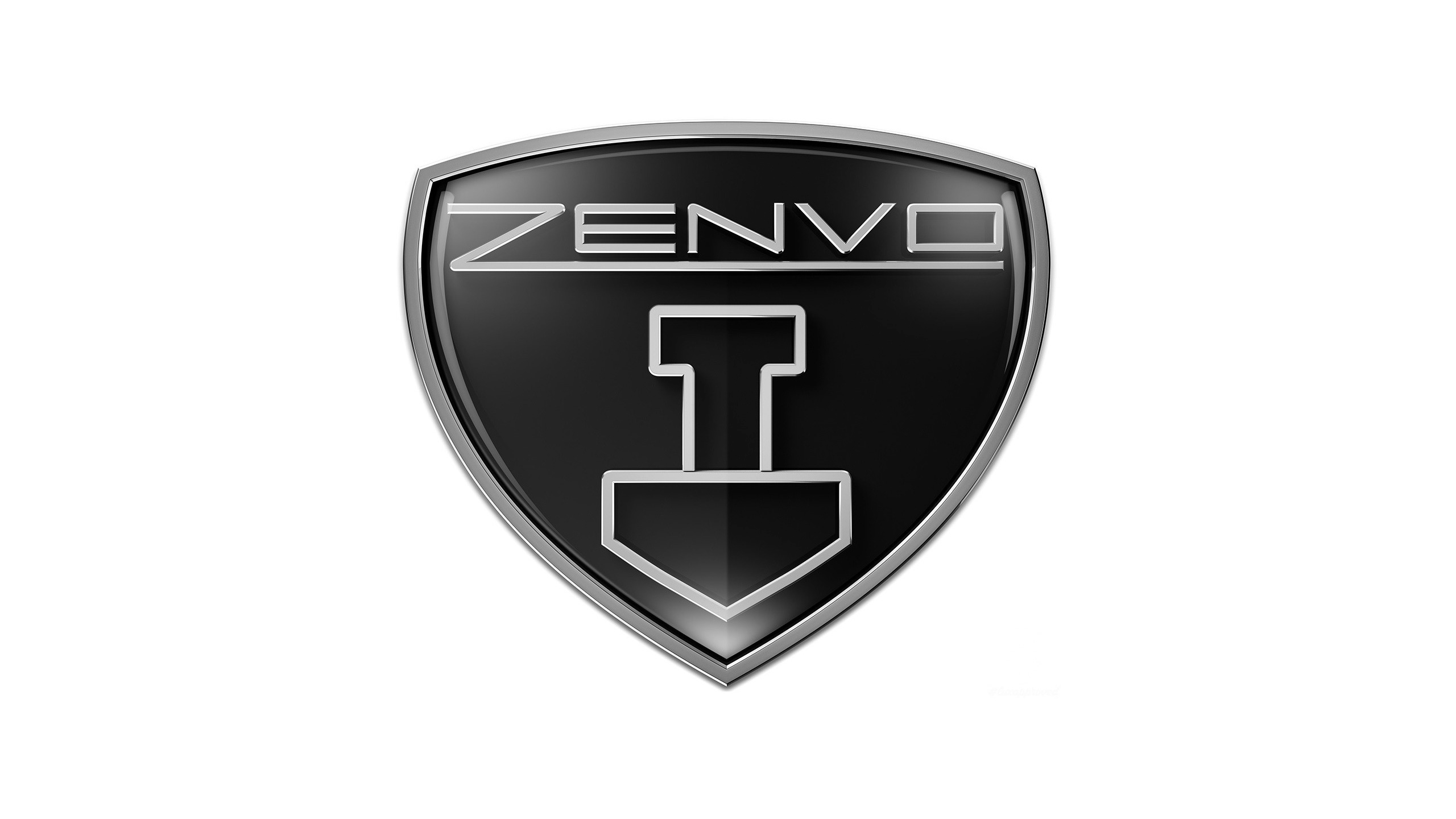 Zenvo Logo - Zenvo Logo, Information | Carlogos.org