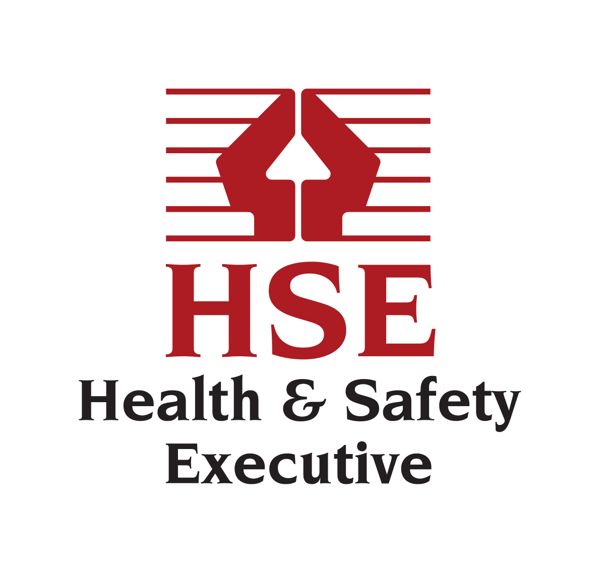Executive Logo - Health and Safety Executive