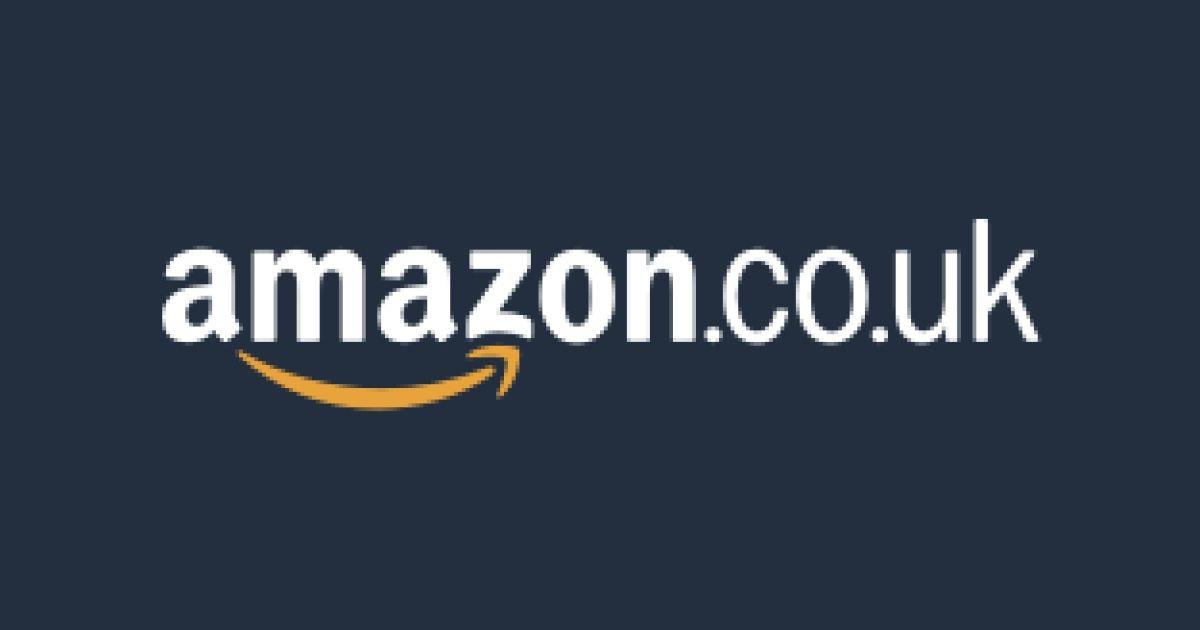 Amazon Co UK Logo LogoDix
