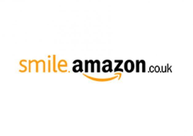 Amazon Co UK Logo - Sign up to Smile.Amazon.co.uk Today - Families United Network