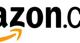 Amazon Co UK Logo - Amazon.co.uk