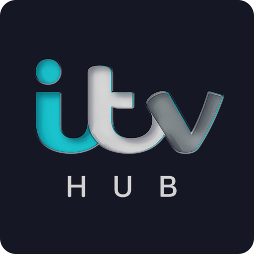 Amazon Co UK Logo - ITV Hub: Amazon.co.uk: Appstore for Android