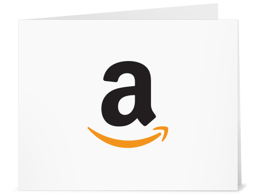 Amazon Co UK Logo - Amazon.co.uk Print Gift Card (generic design): Amazon.co.uk: Gift