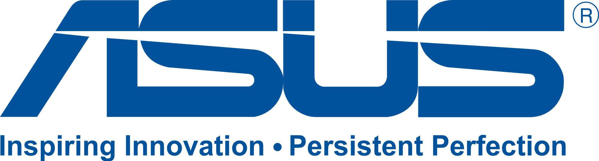 Asus Company Logo - ASUS Corporate Logo.svg