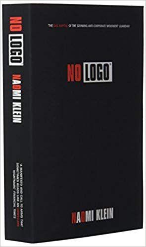 Amazon Co UK Logo - No Logo: Amazon.co.uk: Naomi Klein: 9780007340774: Books