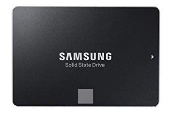 Amazon Co UK Logo - Samsung 850 EVO 500 GB 2.5 inch Solid State Drive: Amazon.co.uk ...