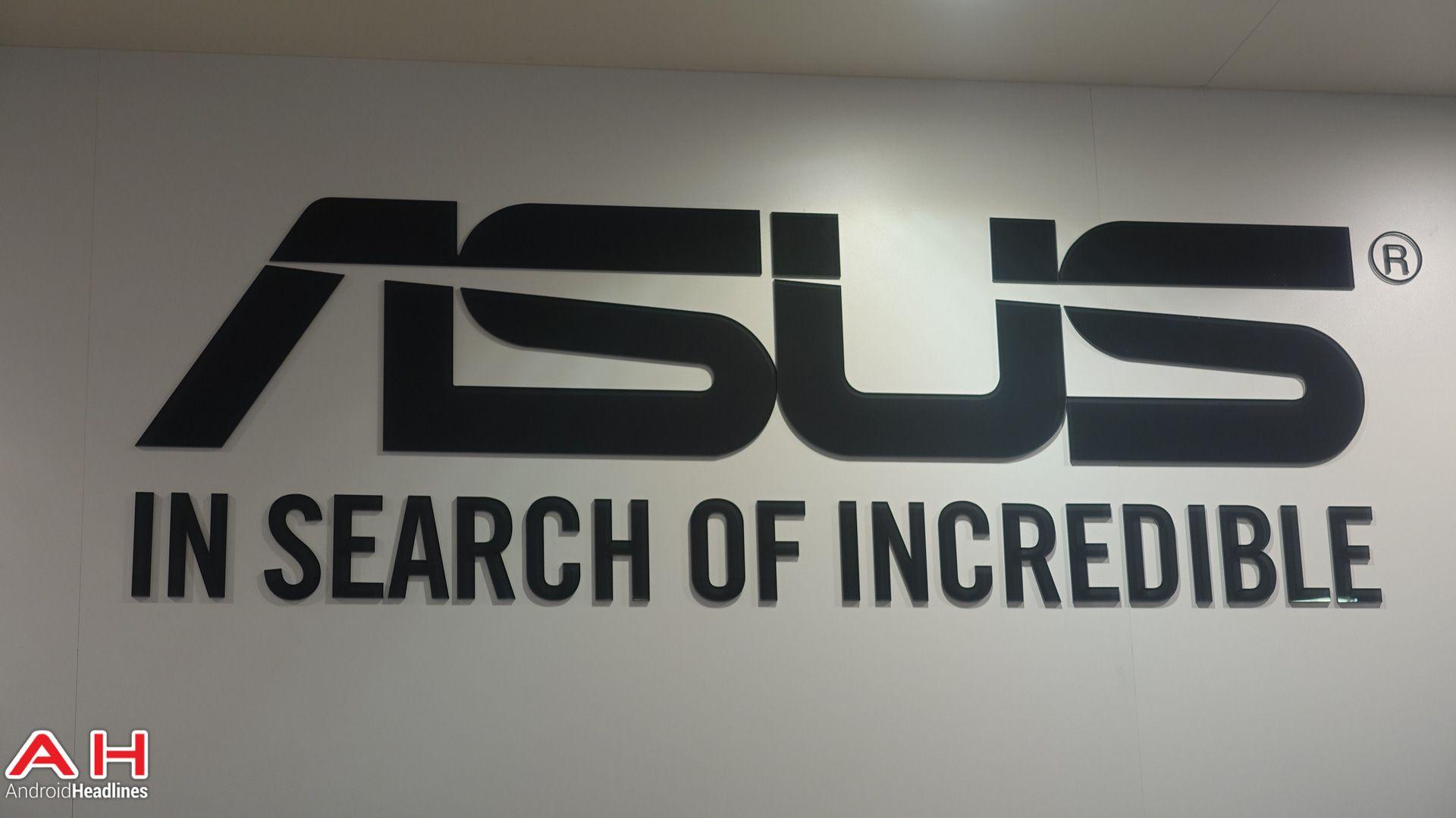 Asus Company Logo - ASUS Lowers Q2 Revenue Goal As Smartphone Demand Drops. Android