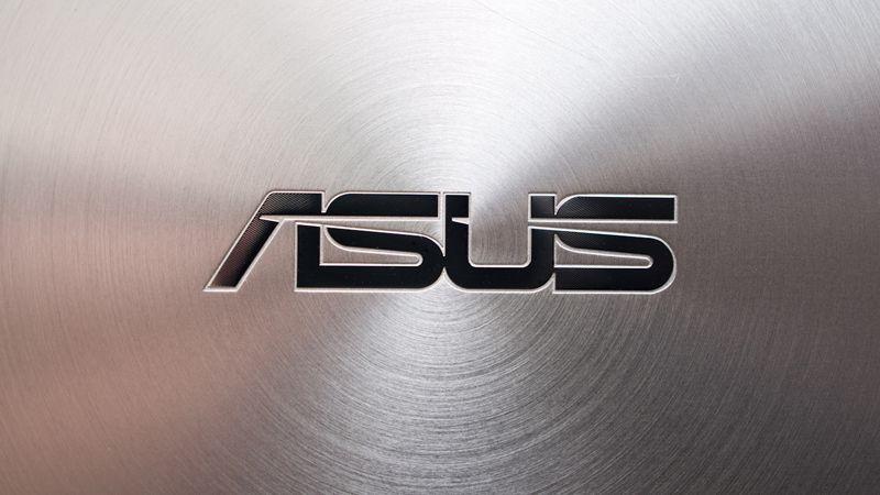 Asus Company Logo - ASUS ranks as Fortune's World's 4th Most Admired Company
