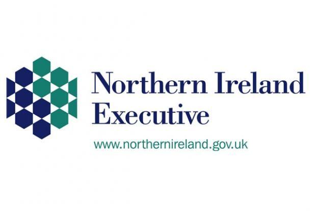 Executive Logo - Executive backs new victims and survivors funding | The Executive Office