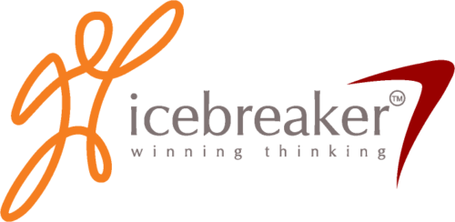 Executive Logo - Icebreaker Executive