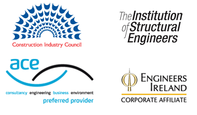 Professional Structural Engineer Logo - Engineers Professional Indemnity Insurance - Engineering PI Insurance