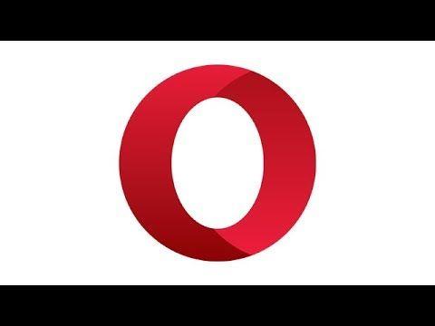 Red Letter O Logo - How To Design An Alphabet Letter O Logo In Illustrator
