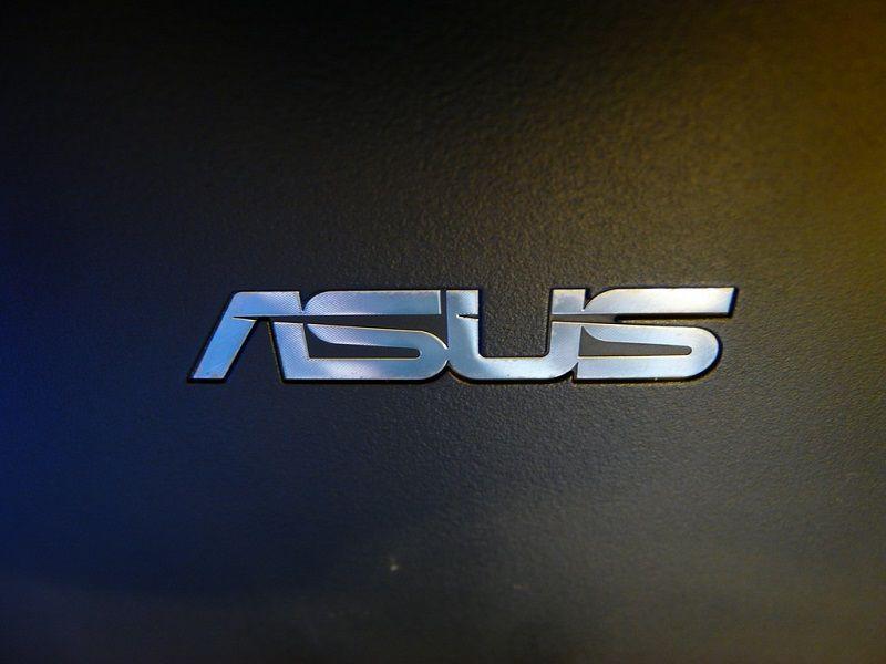 Asus Logo - Asus mobile strategy revamp will focus on gamers and power users ...