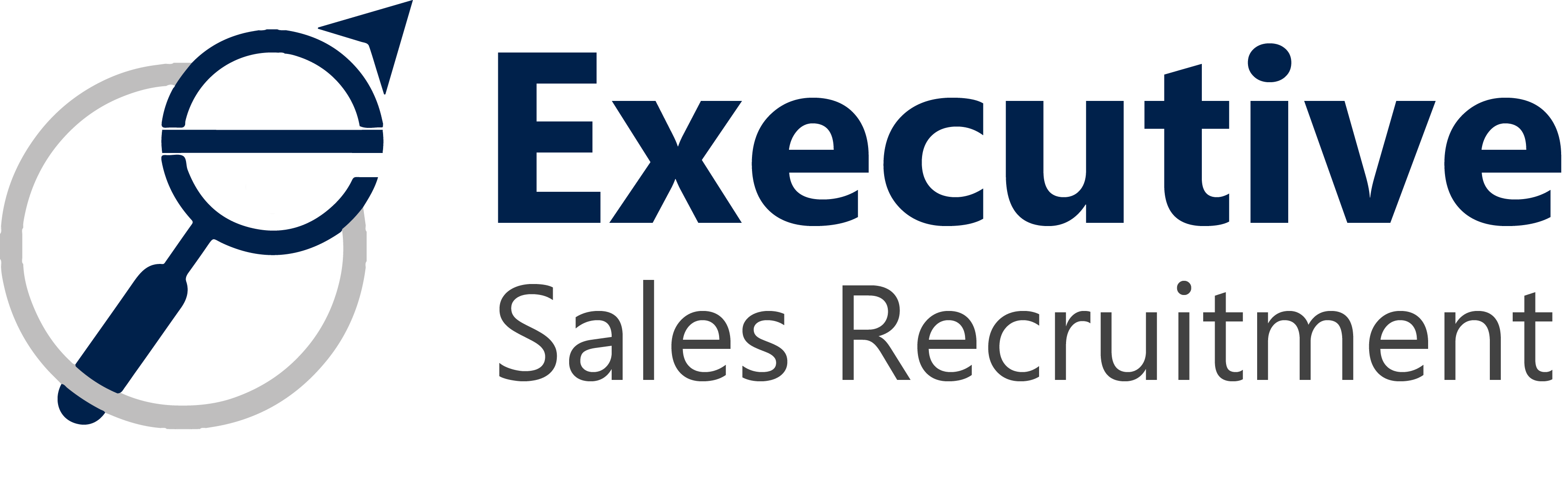 Executive Logo - Executive Sales Recruitment