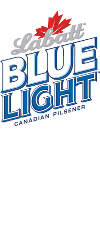 Labatt Blue Light Logo - Labatt Blue Light Summer Mixer | gotbeer.com