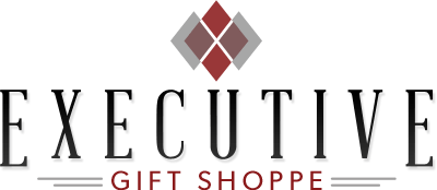 Executive Logo - Personalized Executive Gifts For Men & Women - Executive Gift Shoppe