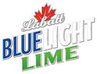 Labatt Blue Light Logo - Stagnaro Distributing | Labatt Blue Light LimeStagnaro Distributing