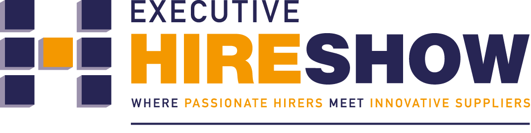 Executive Logo - Executive Hire Show exciting benchmark exhibition for